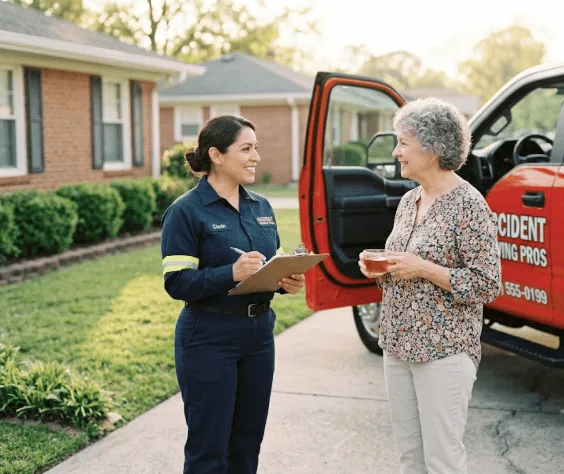 Accident Towing Service Leesburg, FL FAQs